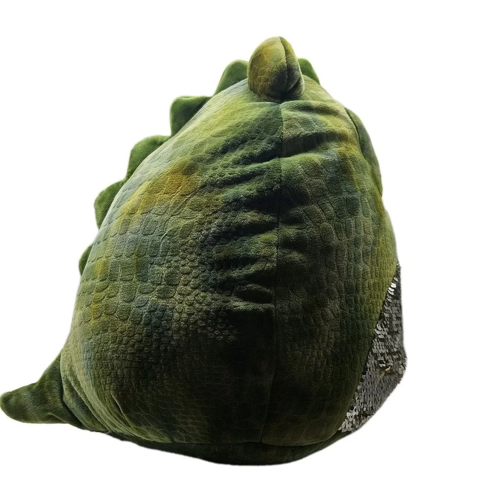 Kellytoy textured alligator